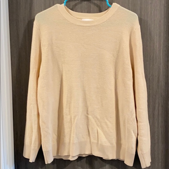 ❗️BOGO❗️Oak + Fort Sweater - Picture 1 of 7